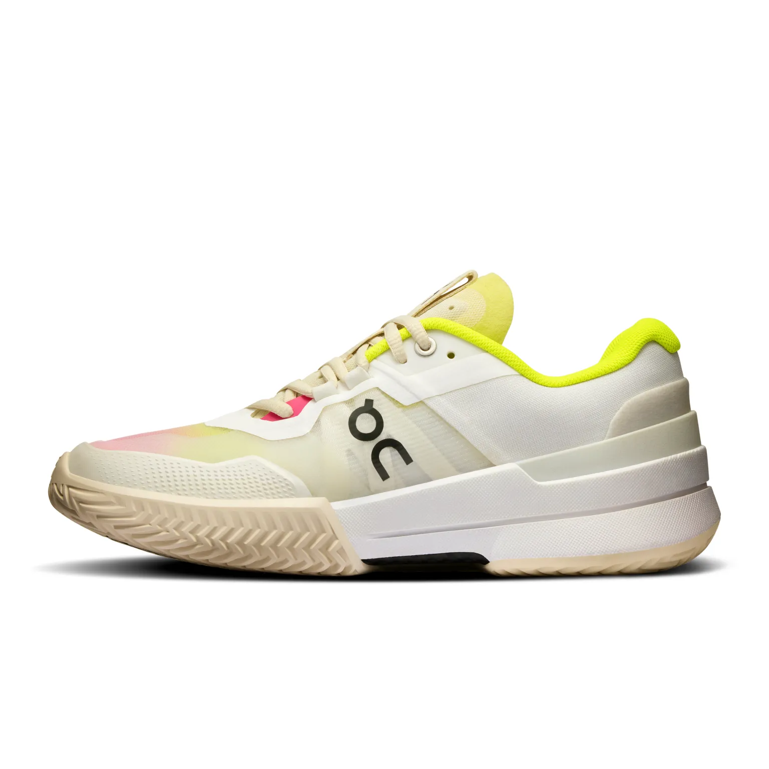On Womens The Roger Pro 2 All-Court