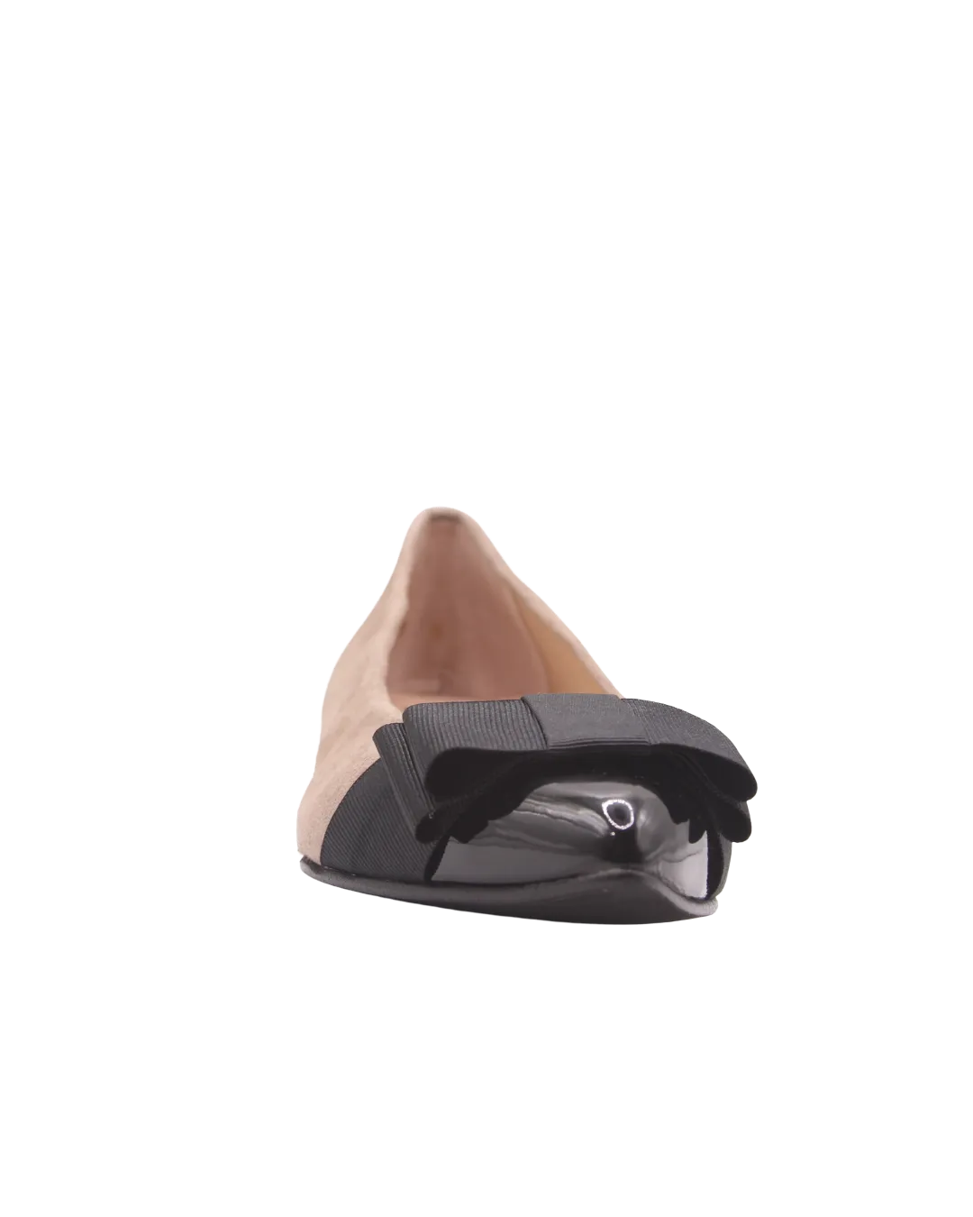 Onstage - Taupe Suede
