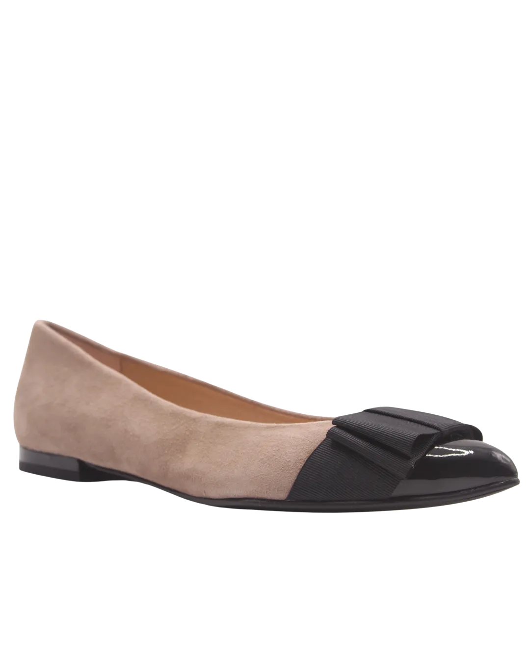 Onstage - Taupe Suede