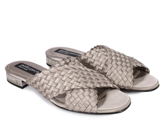 Pedro Garcia Elif Slide Sandal