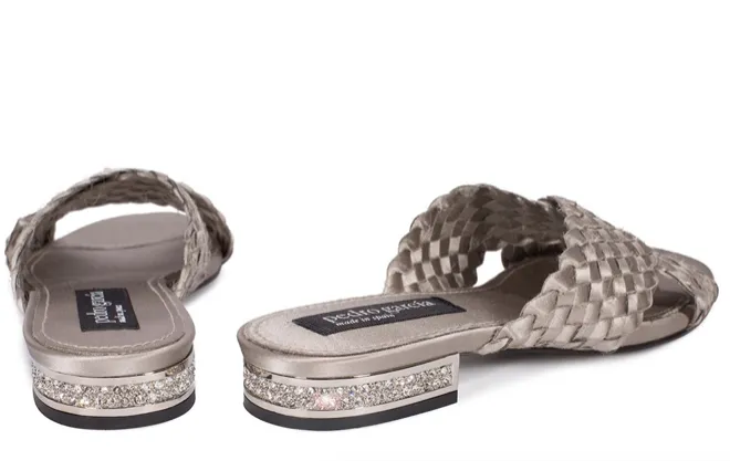 Pedro Garcia Elif Slide Sandal