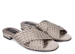 Pedro Garcia Elif Slide Sandal
