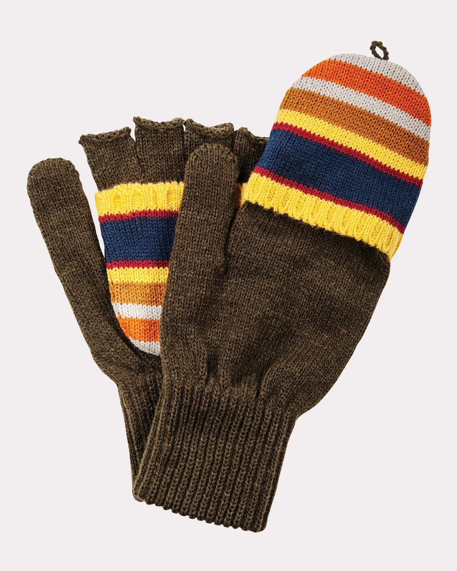 Pendleton National Park Mittens GS747