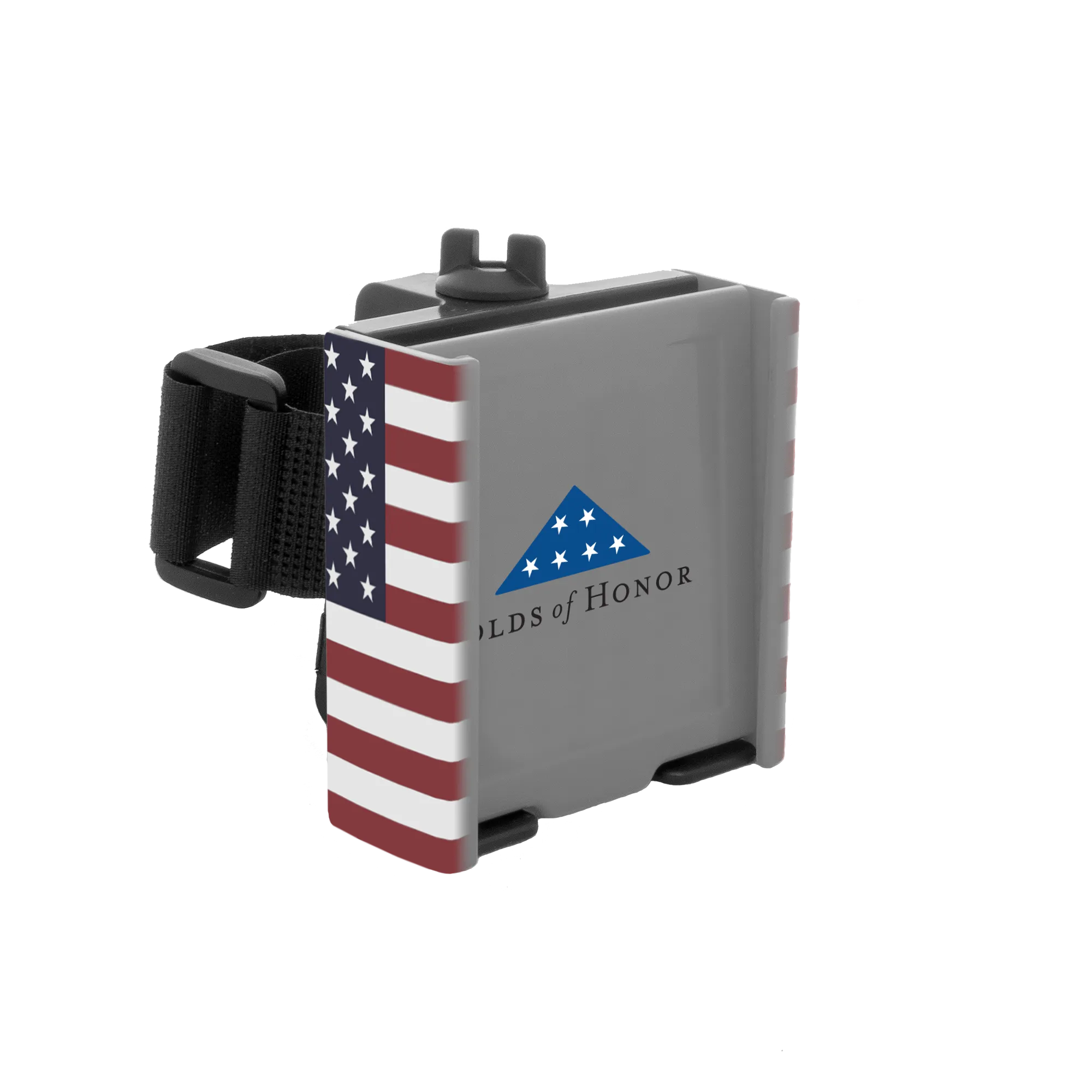 Phone Caddy - Folds of Honor
