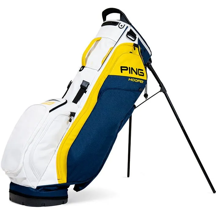 Ping Hoofer Golf Stand Bag