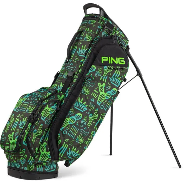 Ping Hoofer Golf Stand Bag