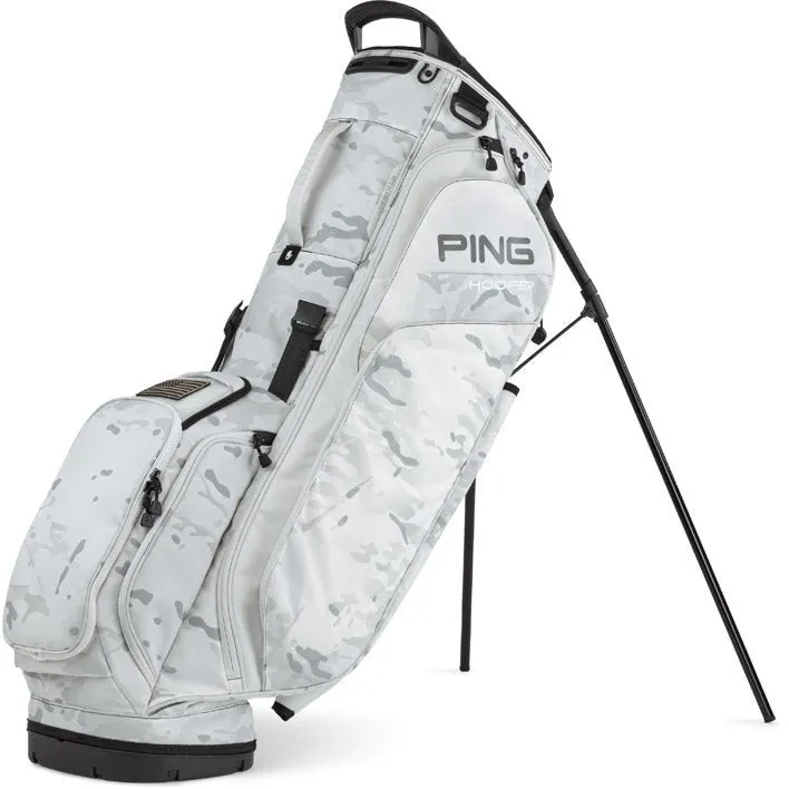 Ping Hoofer Golf Stand Bag