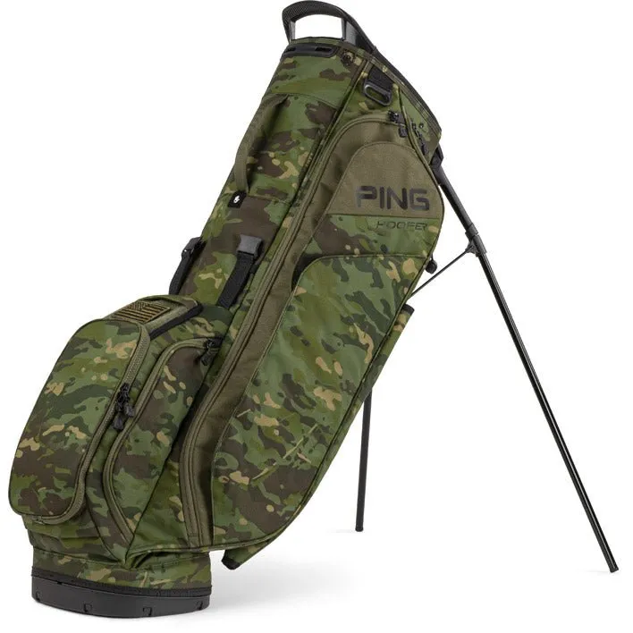 Ping Hoofer Golf Stand Bag