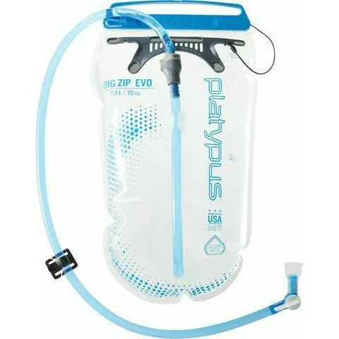 Platypus Big Zip Evo Reservoir 2.0L