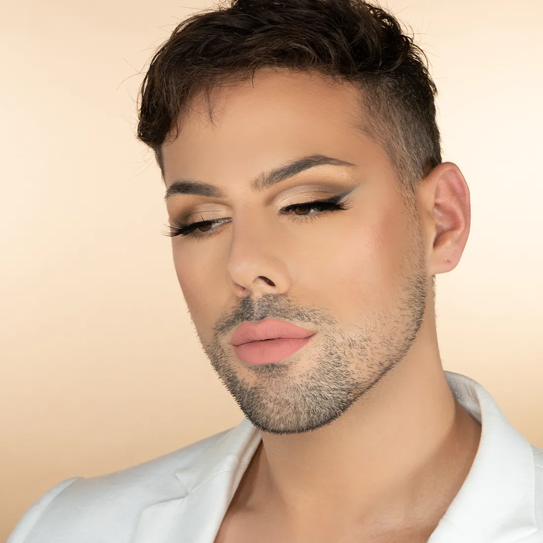 Pool Boy Liquid Lipstick