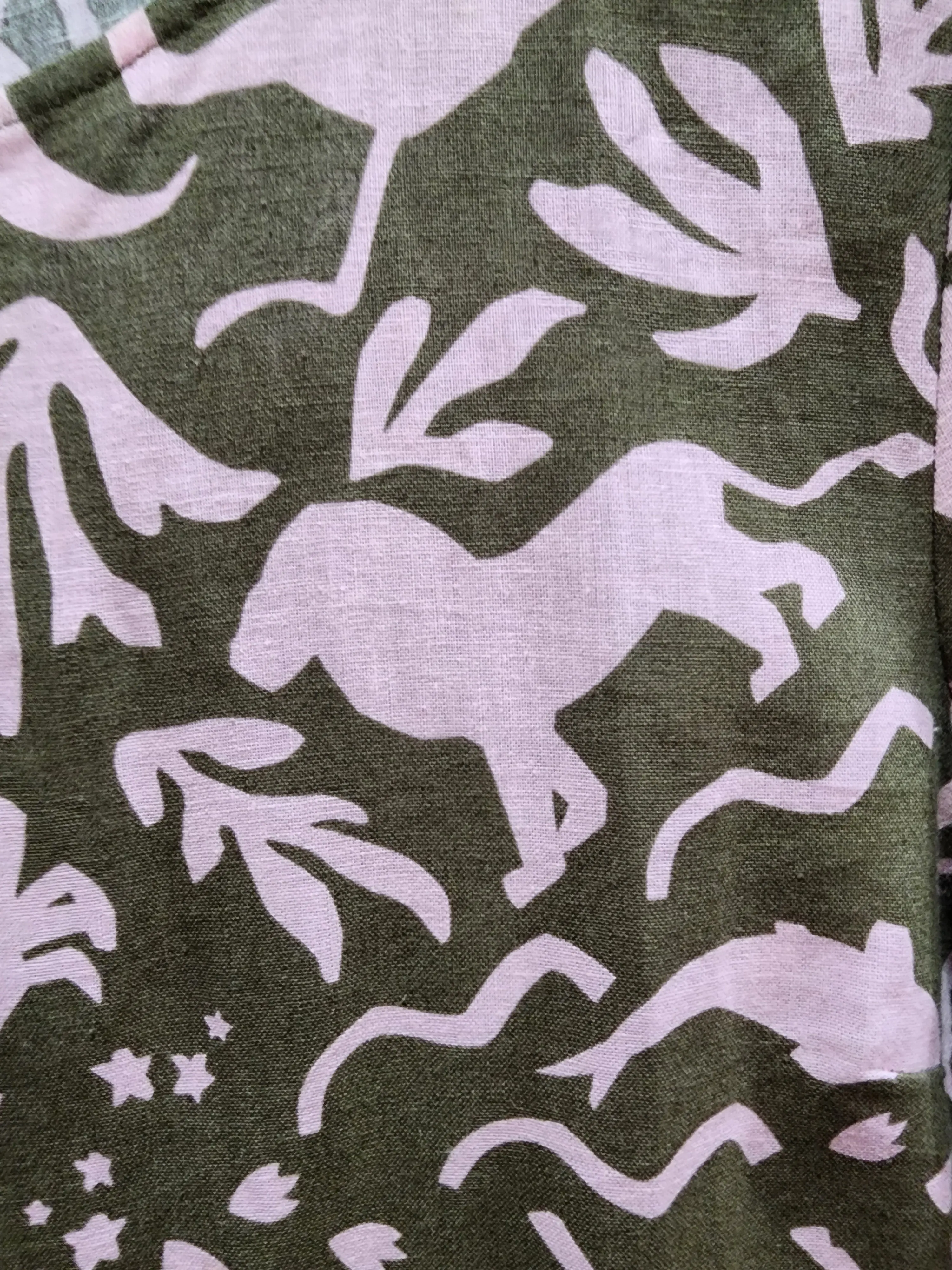 Princess Highway star sign print dress size 12