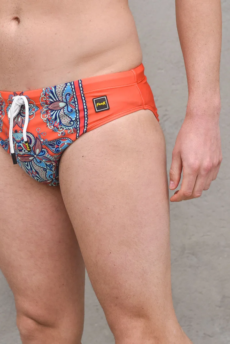 Printed Slip