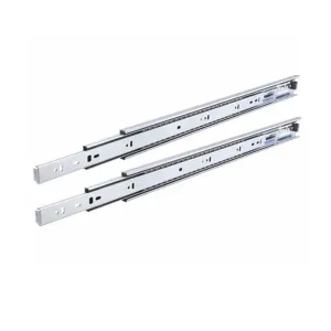 Pro Value Economy Full Extension Drawer Slides (5 Pair)