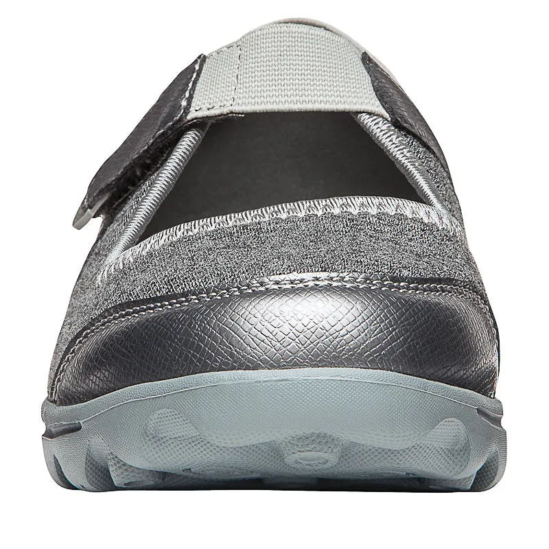 Propet Onalee WAA003J (Grey Silver)