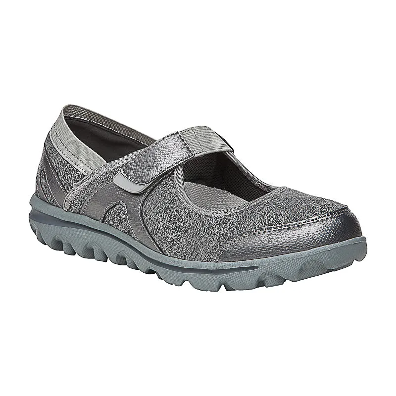 Propet Onalee WAA003J (Grey Silver)