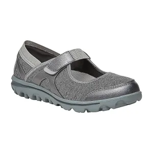 Propet Onalee WAA003J (Grey Silver)