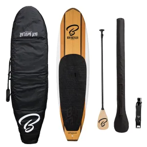 Quazi Moto Paddle Board