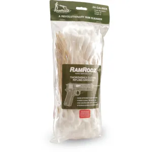 Ramrodz™ Breech and Barrel Cleaners