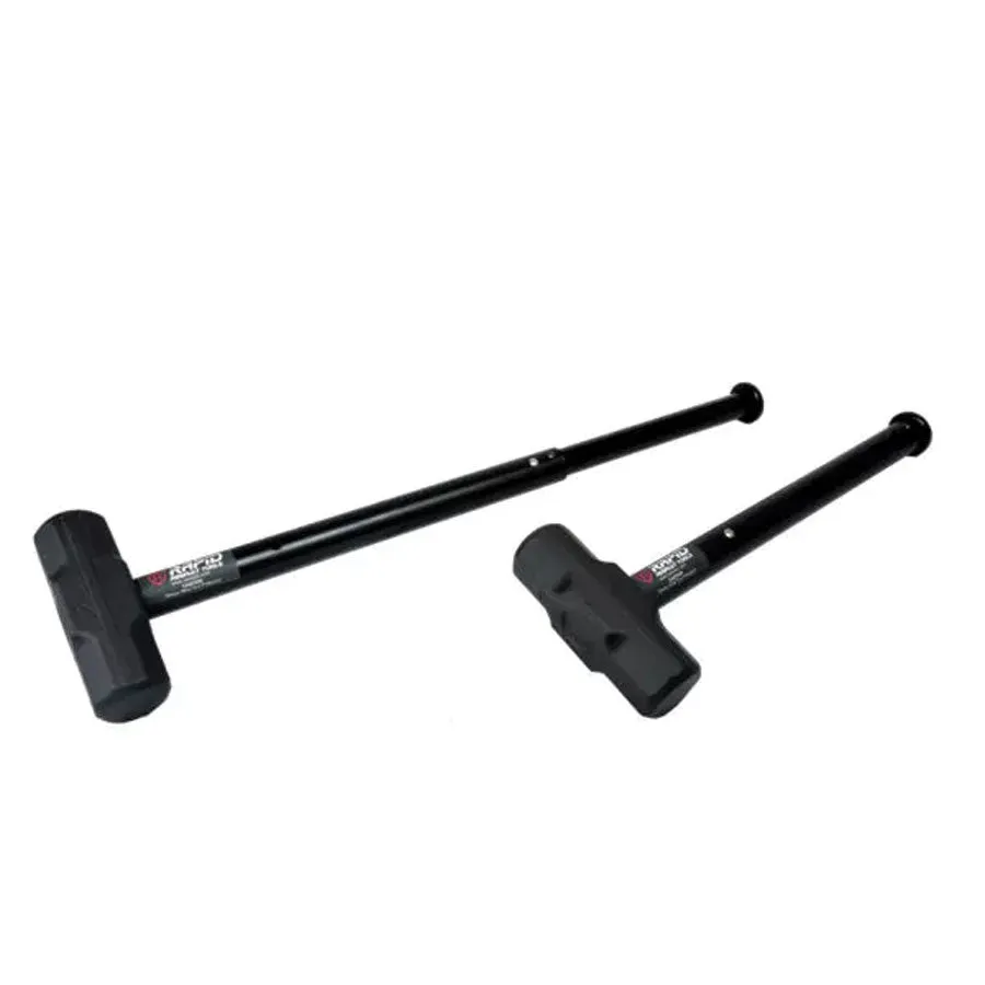 Rapid Assault Tools 20 Inches RatPak™ w/ Level 3A Ballistic Shield