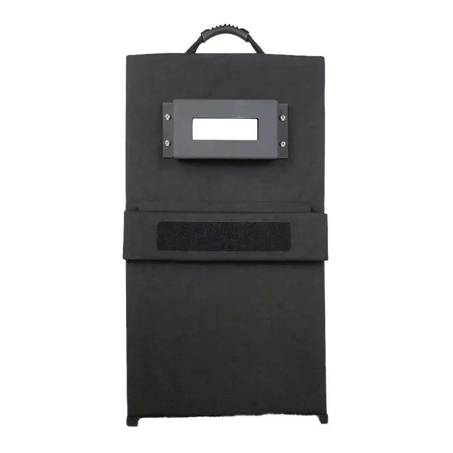 Rapid Assault Tools 20 Inches RatPak™ w/ Level 3A Ballistic Shield