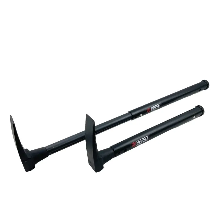 Rapid Assault Tools 20 Inches RatPak™ w/ Level 3A Ballistic Shield