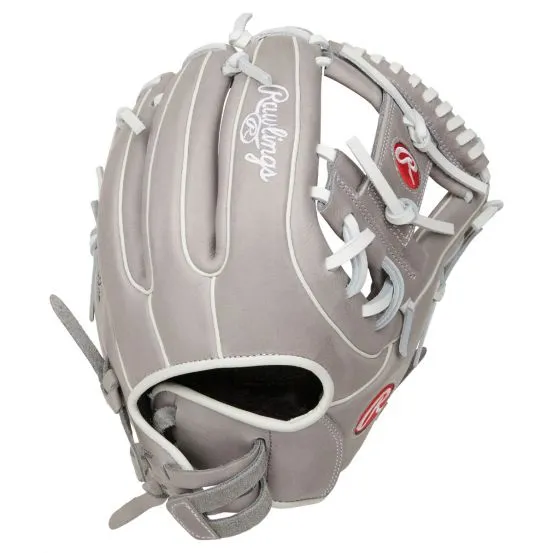 Rawlings R9 11.75" R9SB715-2G Fastpitch Glove