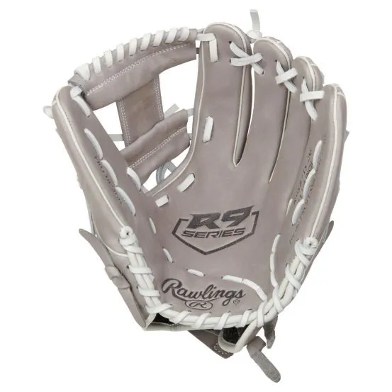 Rawlings R9 11.75" R9SB715-2G Fastpitch Glove