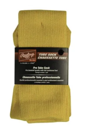 Rawlings Senior Tube Sock
