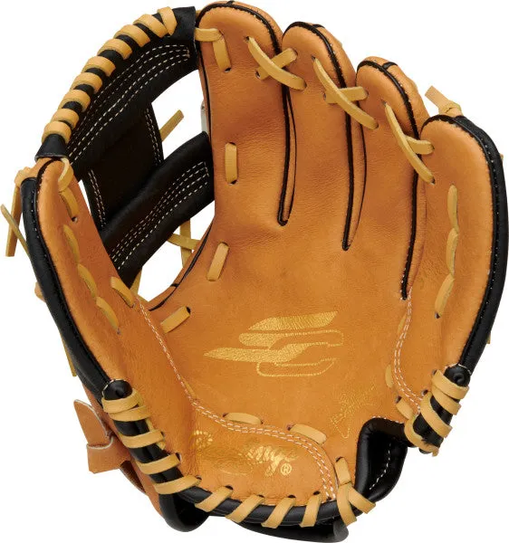Rawlings Sure Catch Youth Series Baseball Glove 10" SC100TBI