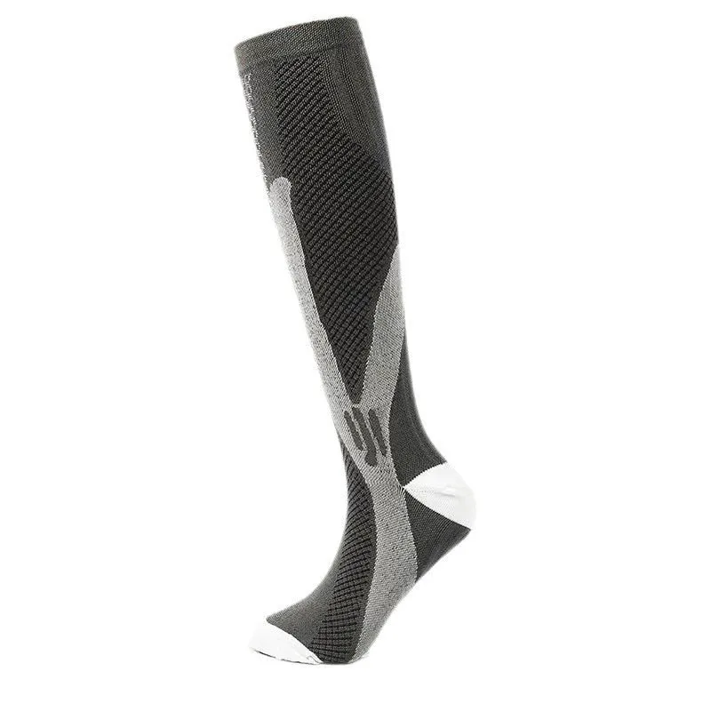 Recover Faster, Train Harder: Advanced Compression Socks for Men & Women