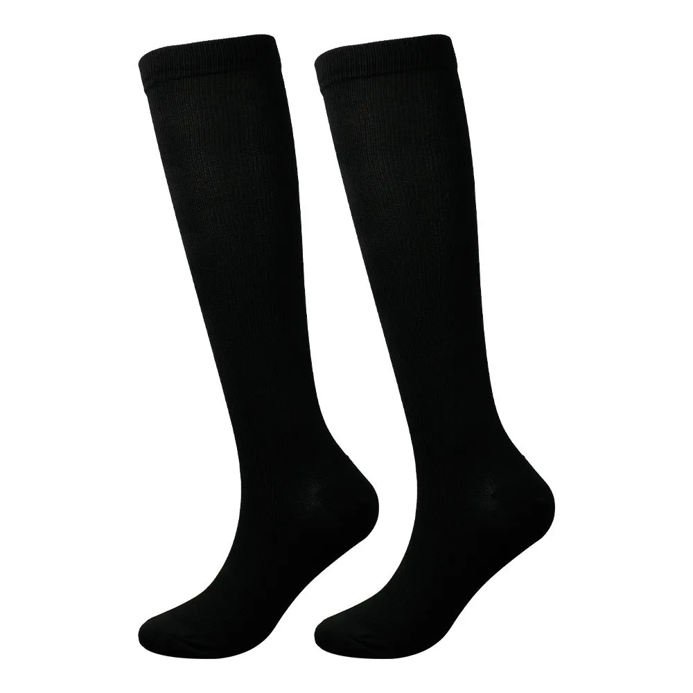Recover Faster, Train Harder: Advanced Compression Socks for Men & Women