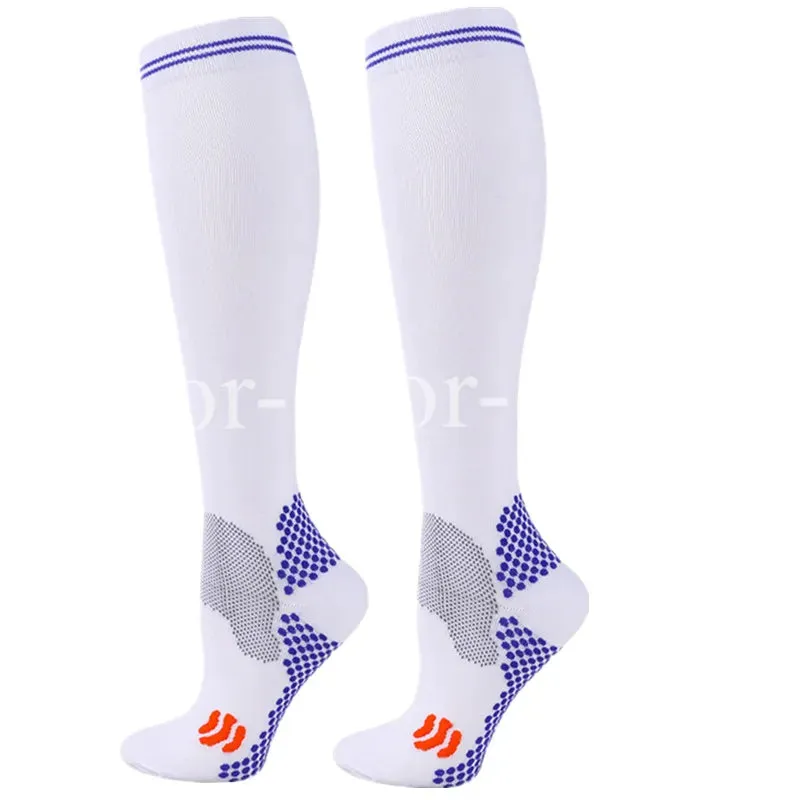 Recover Faster, Train Harder: Advanced Compression Socks for Men & Women