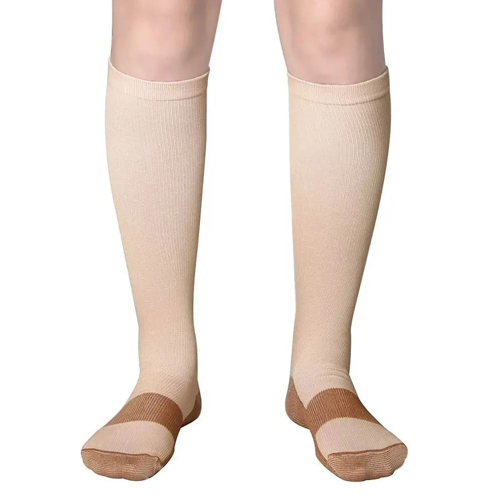Recover Faster, Train Harder: Advanced Compression Socks for Men & Women