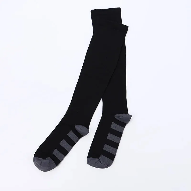 Recover Faster, Train Harder: Advanced Compression Socks for Men & Women
