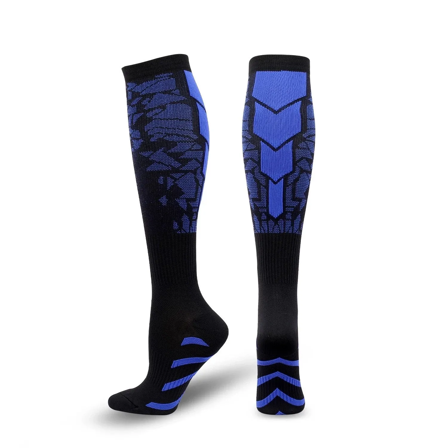 Recover Faster, Train Harder: Advanced Compression Socks for Men & Women