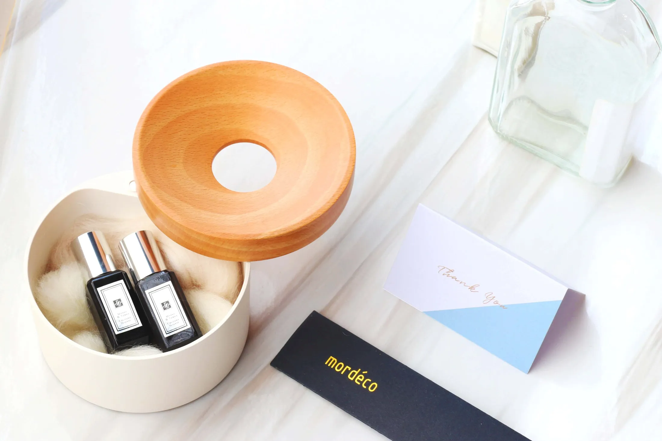 Revov Magnetic Rotating Coin Storage II