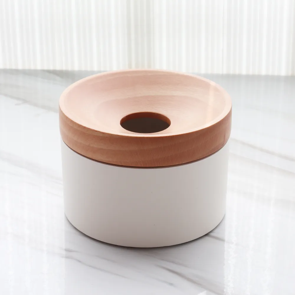 Revov Magnetic Rotating Coin Storage II