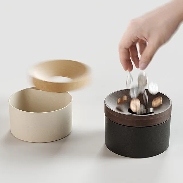 Revov Magnetic Rotating Coin Storage II