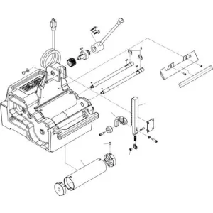 Ridgid 94932 Slide