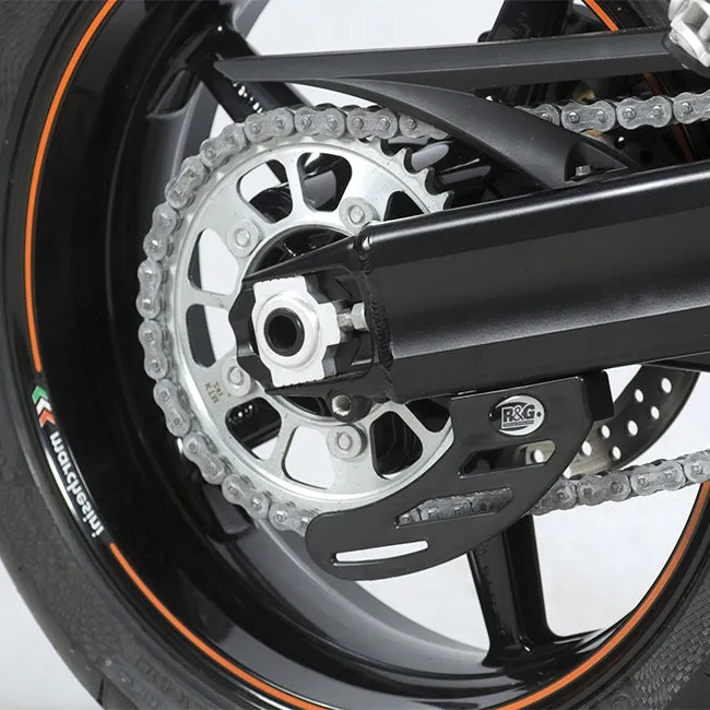 Road Racing Toe Guard (TG0005BK)