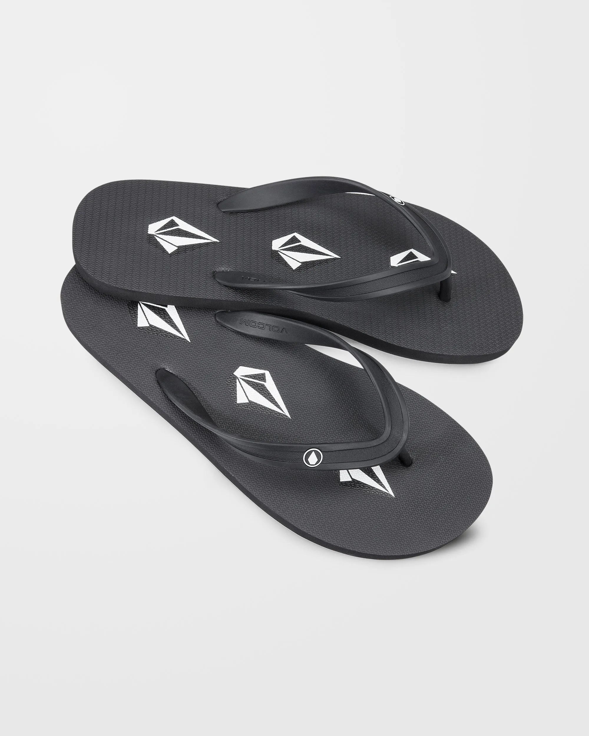 Rocker 2 Sandalen - STONEY BLACK