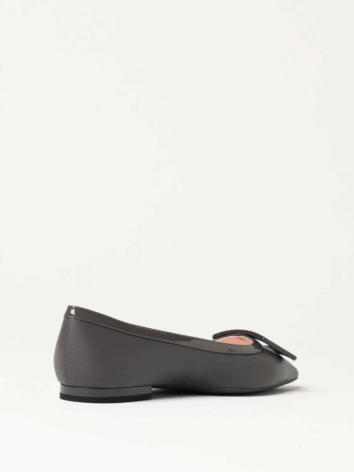 Roger Vivier Ballet Flats Woman Lead