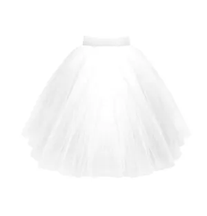 Romantic Tutu