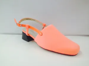 Ros Hommerson Nickiya (Orange)