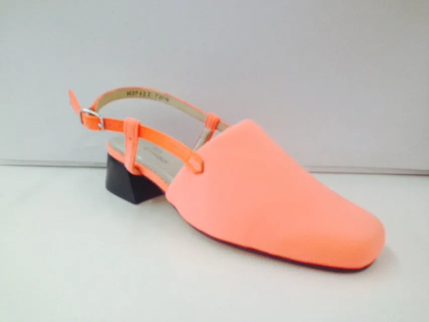 Ros Hommerson Nickiya (Orange)