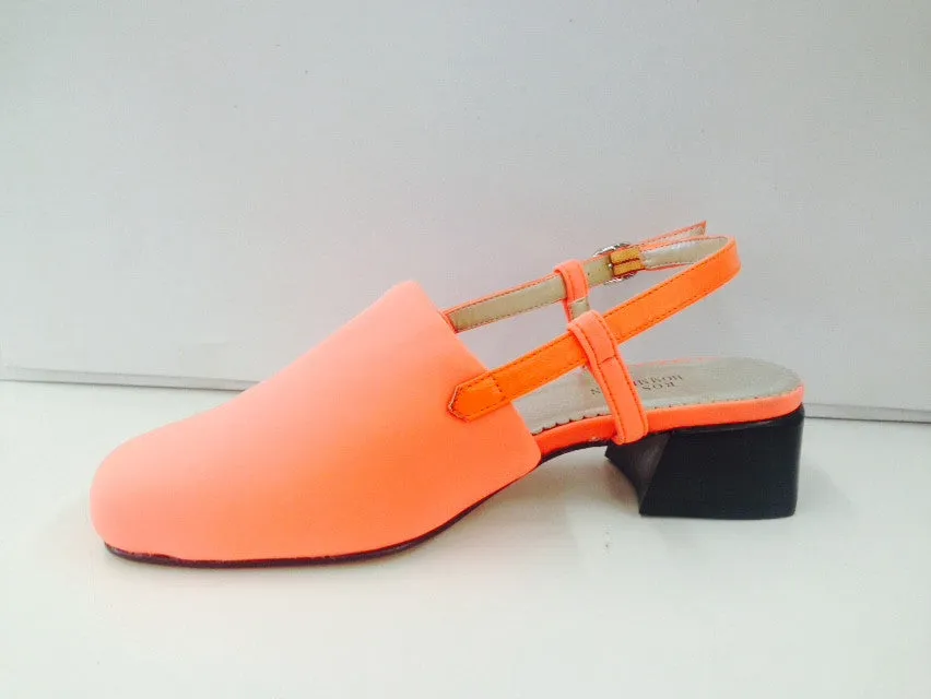Ros Hommerson Nickiya (Orange)