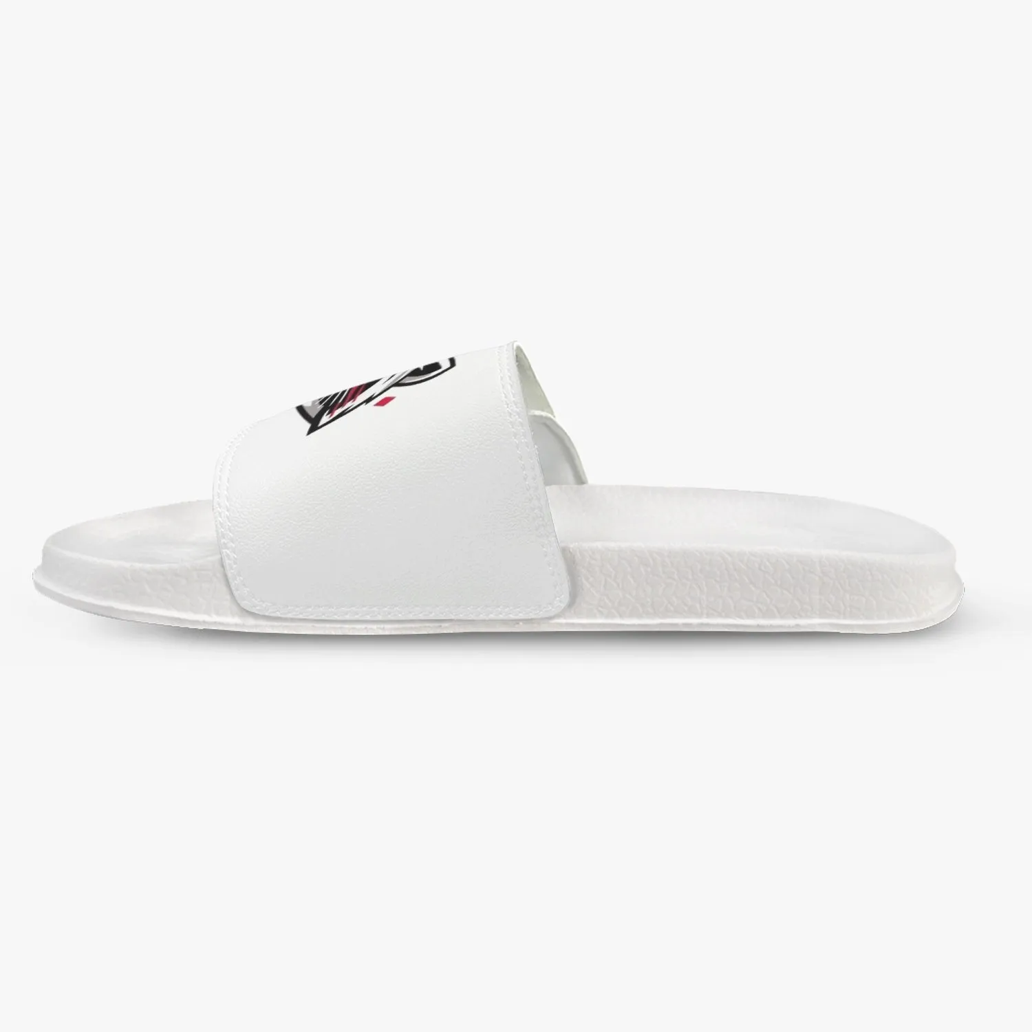 Ruby Raccoon - . Velcro slides