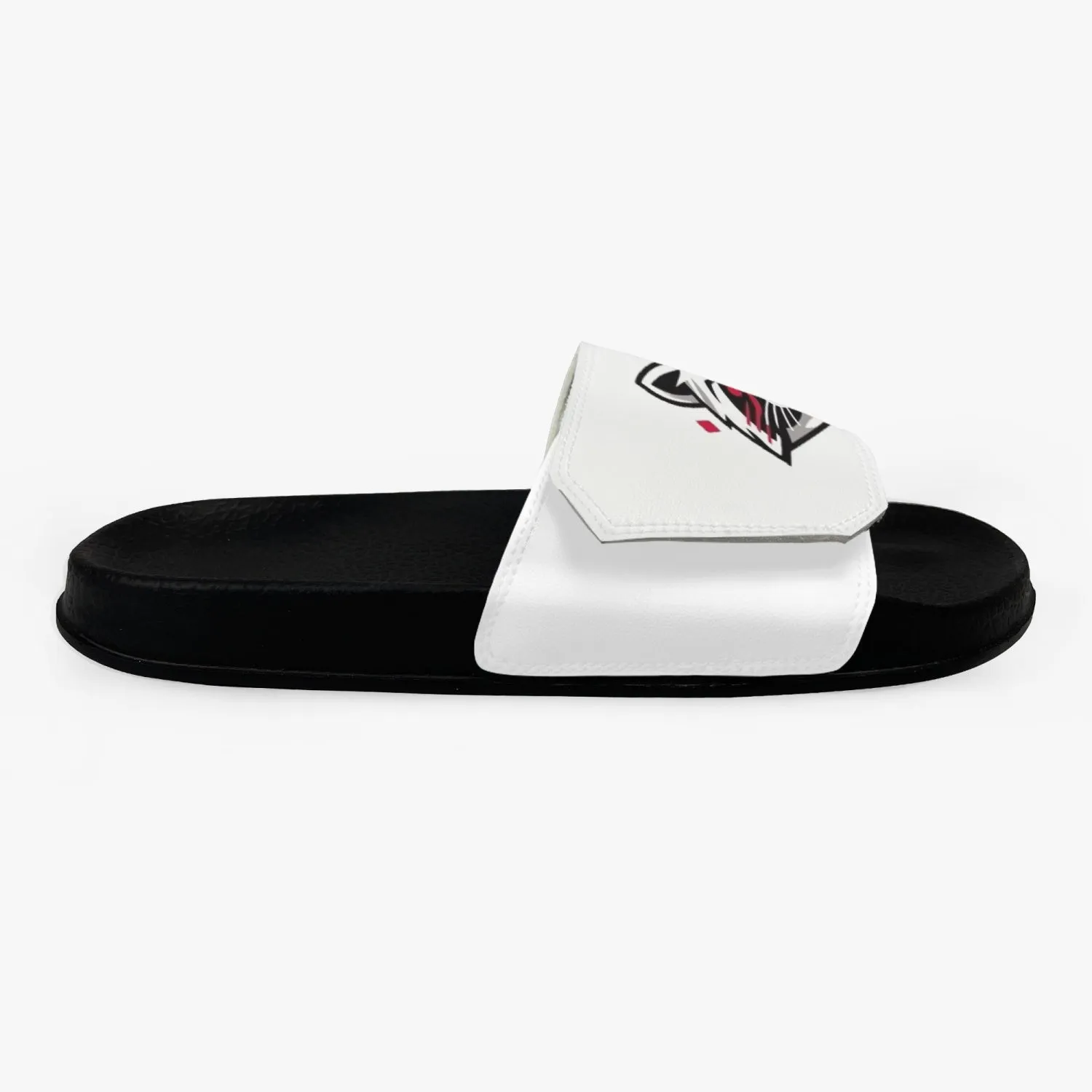 Ruby Raccoon - . Velcro slides