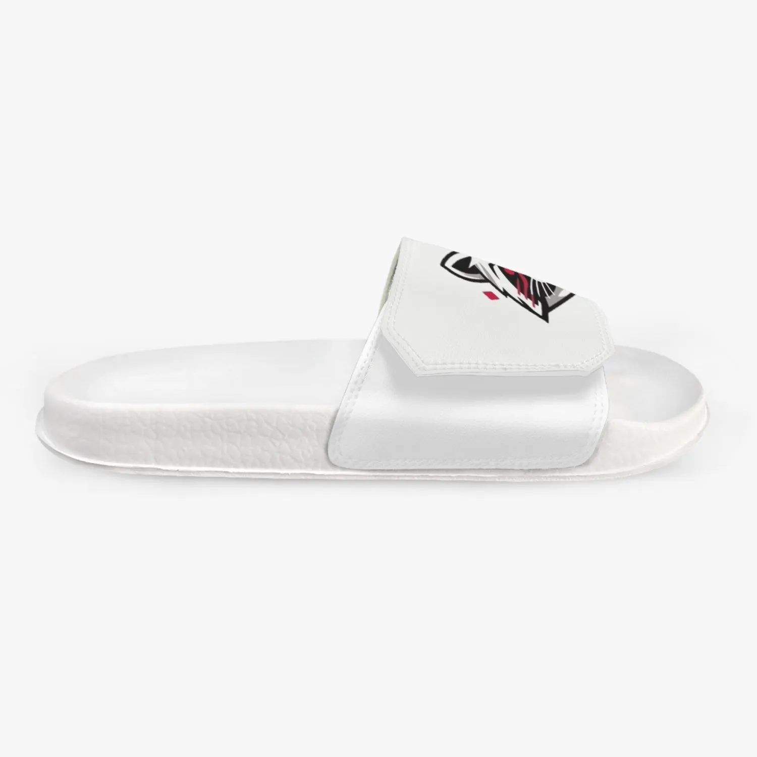 Ruby Raccoon - . Velcro slides