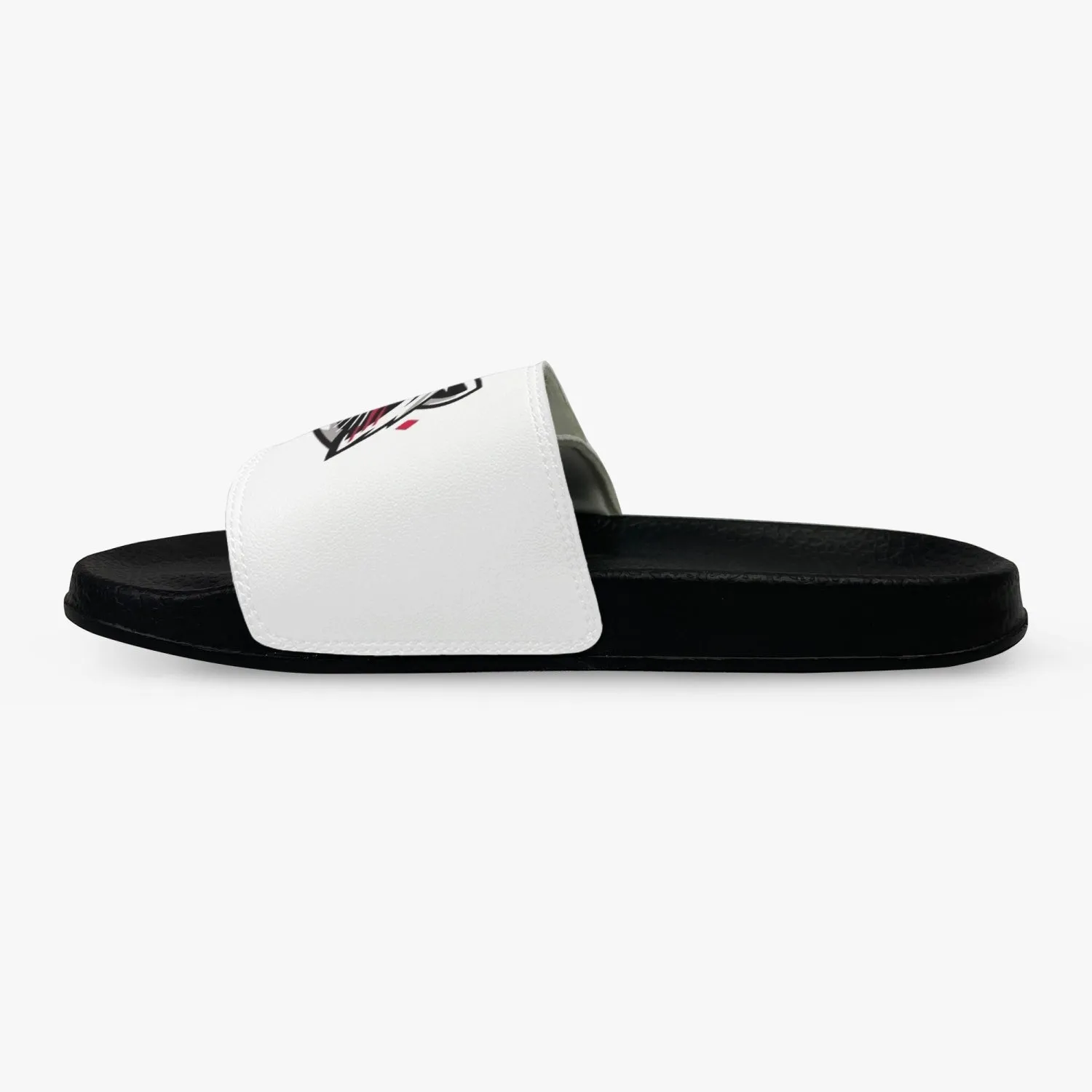 Ruby Raccoon - . Velcro slides